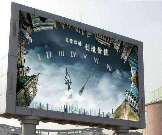 LED全彩顯示屏應該這樣保養(yǎng)，壽命延長幾年？
