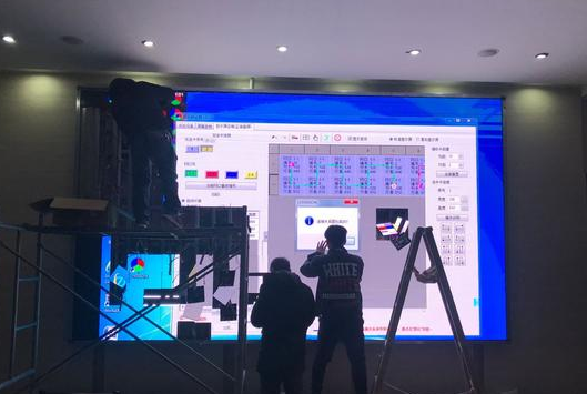 LED全彩顯示屏的誕生過程，你知道嗎？