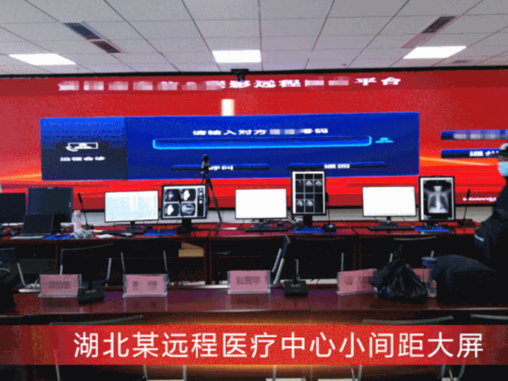 小間距全彩led顯示屏普及全面加速，風(fēng)口來(lái)了你準(zhǔn)備好了嗎？