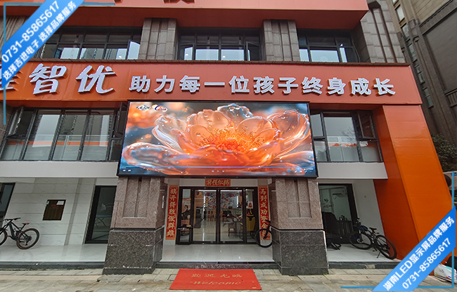 長(zhǎng)沙市梅溪湖教育培訓(xùn)學(xué)校戶(hù)外LED宣傳顯示屏.jpg